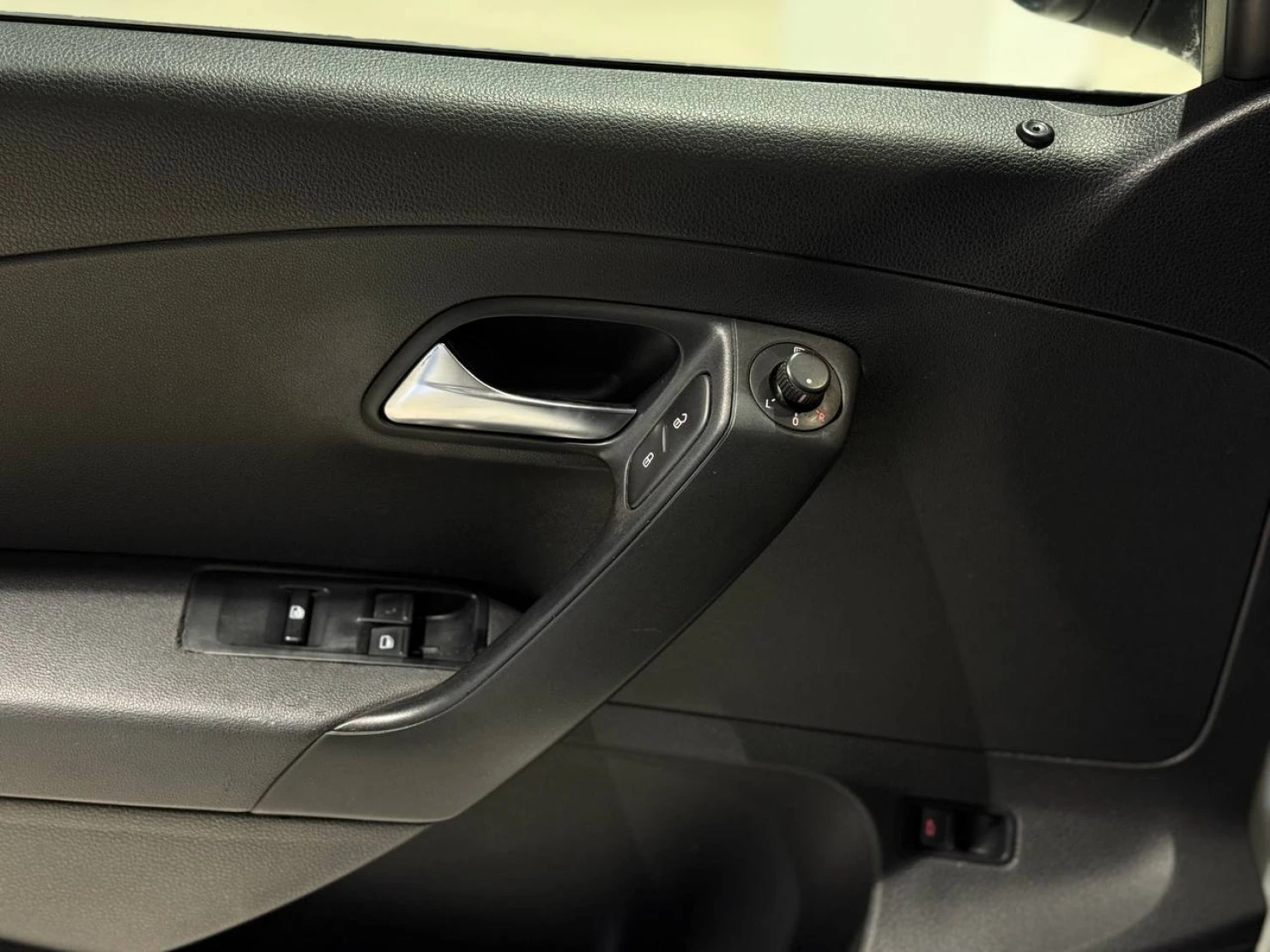 Volkswagen Polo, 2015
