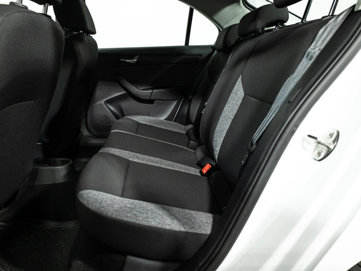 ŠKODA RAPID, 2021