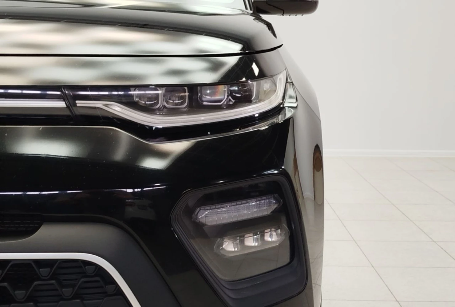 Kia Soul, 2021