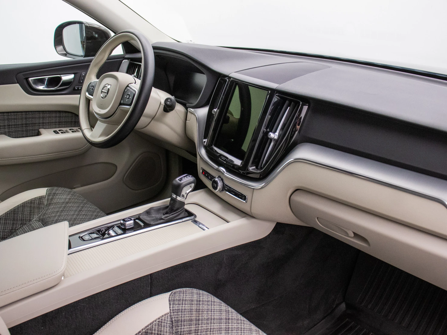 Volvo XC60, 2021