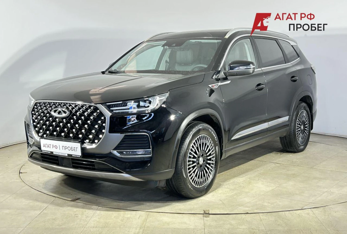 Chery TIGGO 8 Pro MAX, 2022