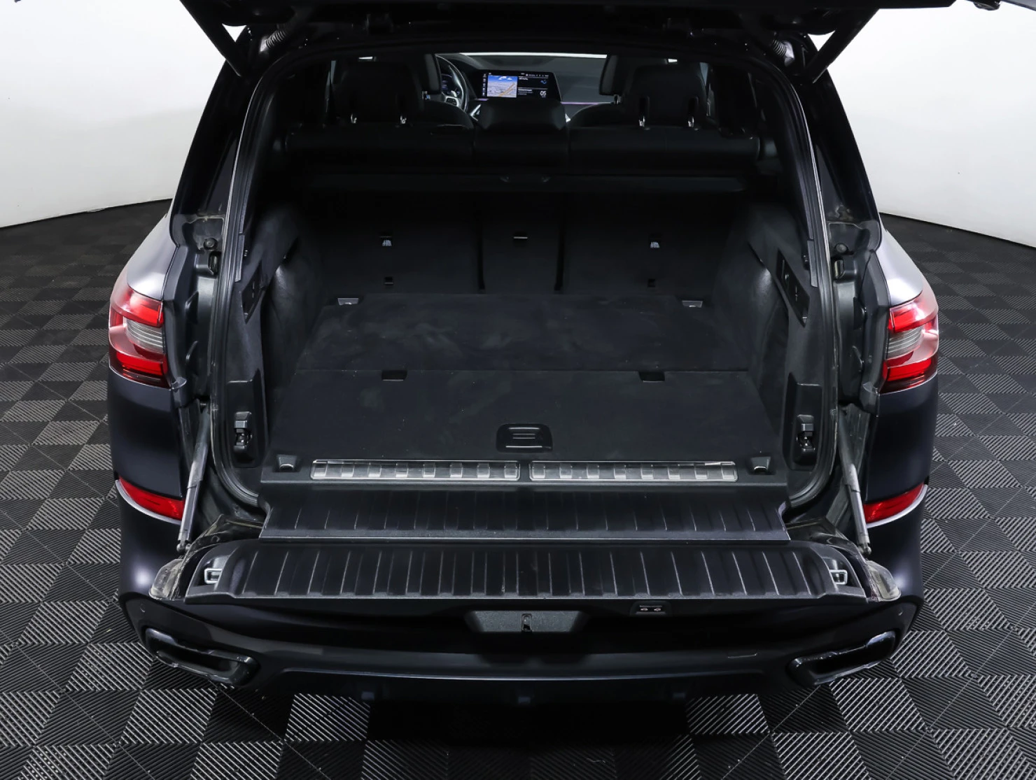 BMW X5, 2022
