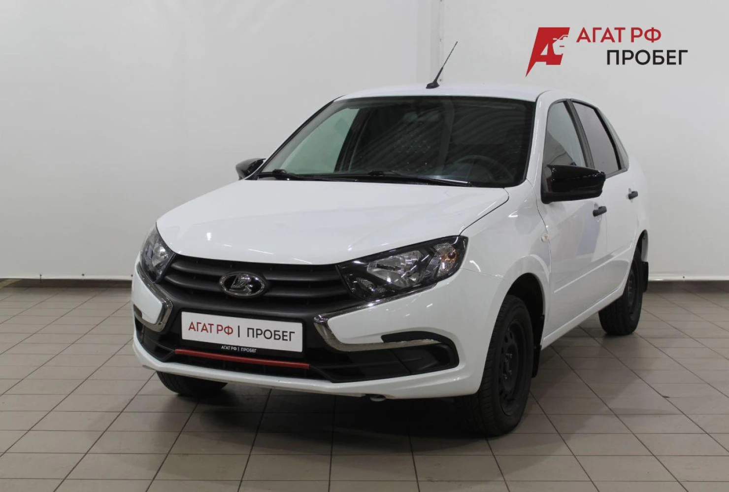 LADA (ВАЗ) Granta, 2025