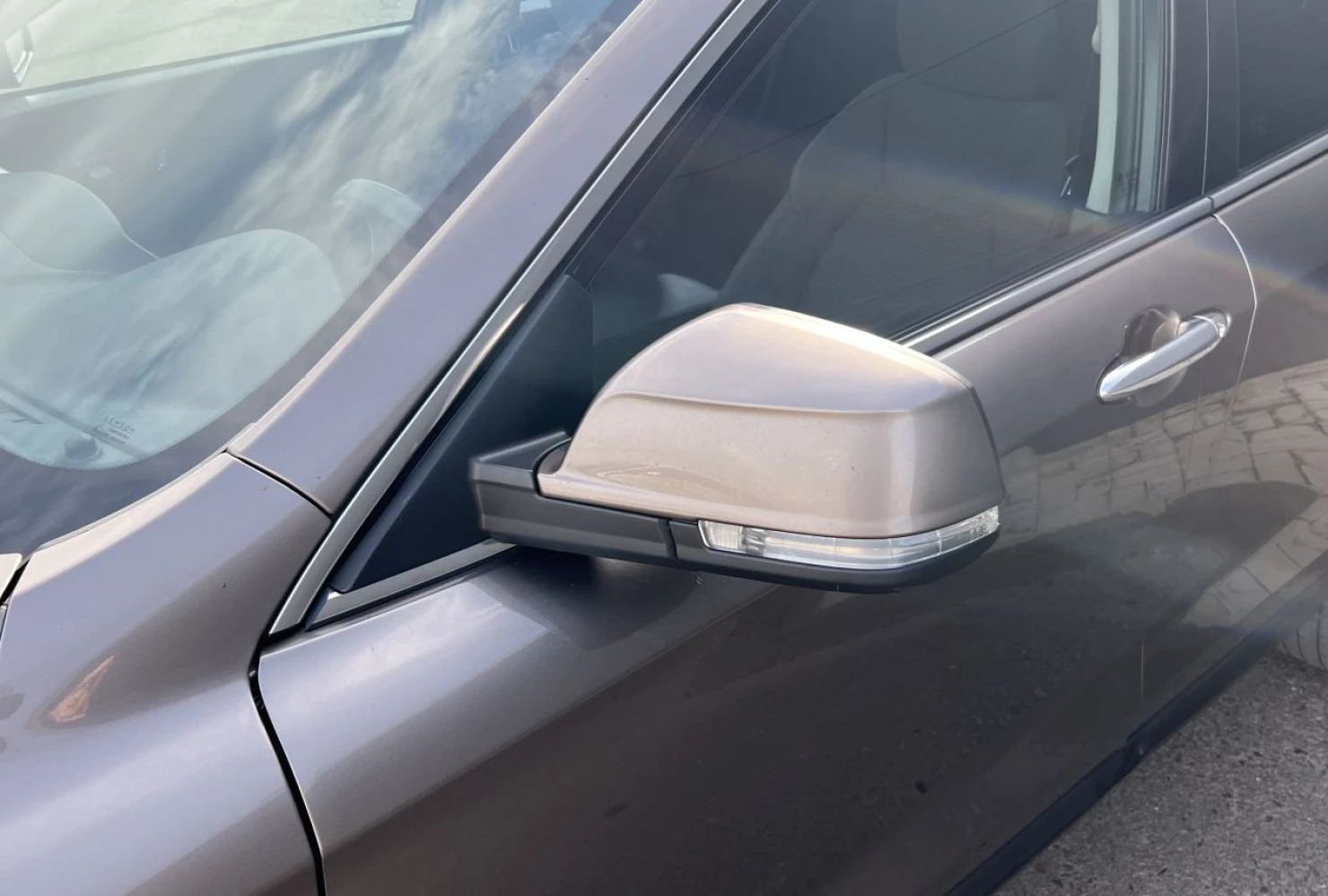 FAW Besturn X80, 2019