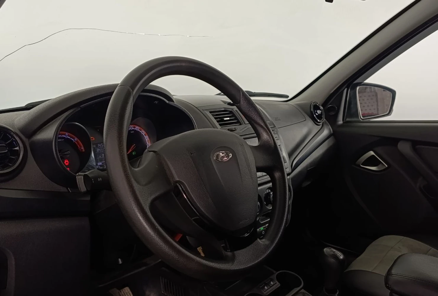LADA (ВАЗ) Granta, 2023