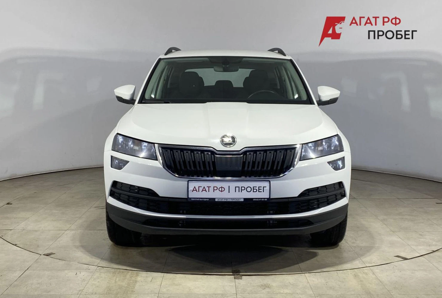 ŠKODA KAROQ, 2022