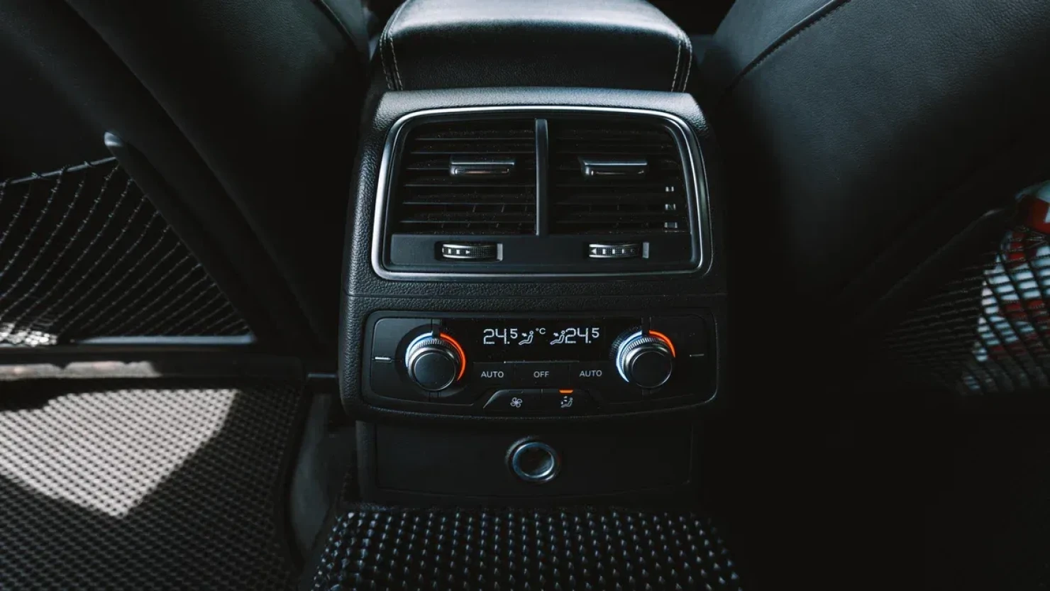 Audi A7, 2016
