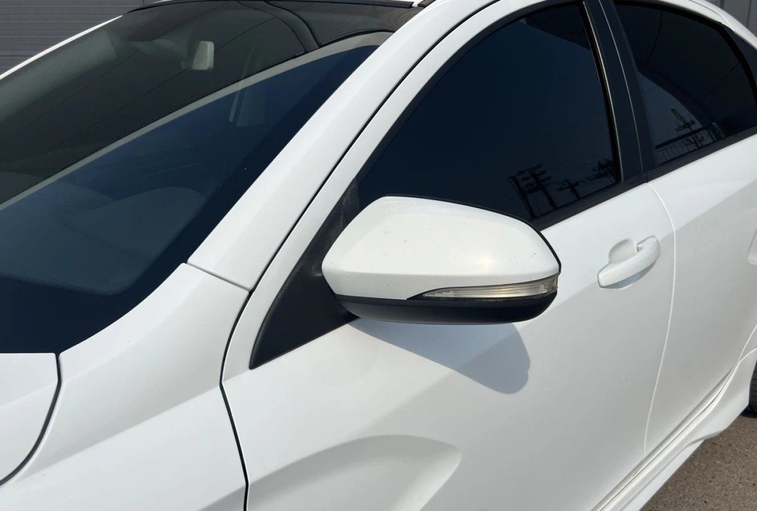 LADA (ВАЗ) Vesta, 2017
