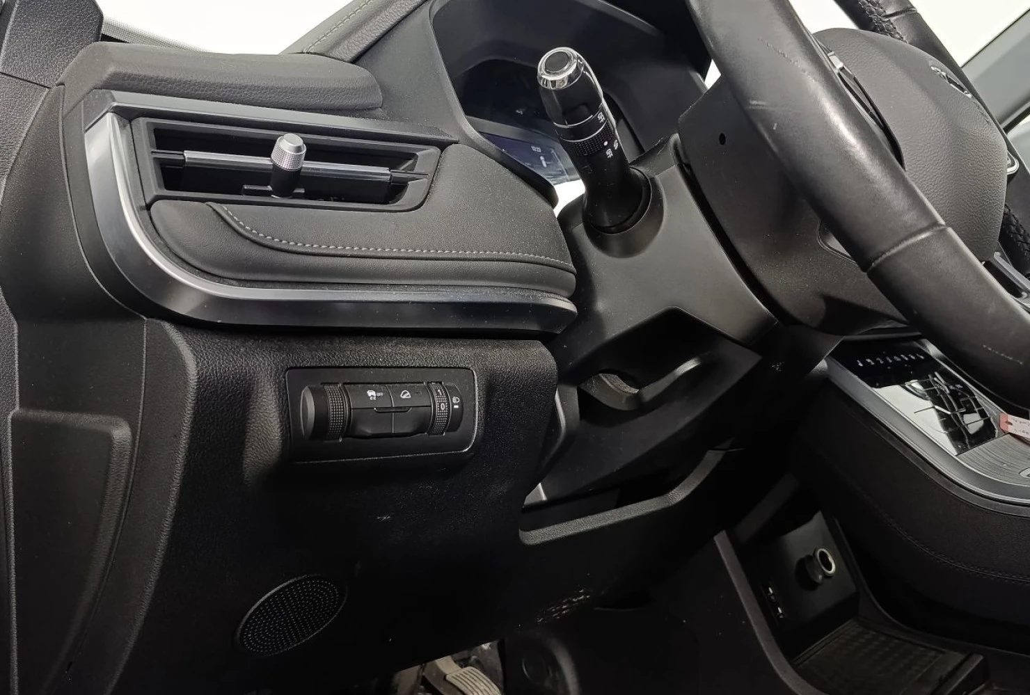 Chery Tiggo 4 Pro, 2023