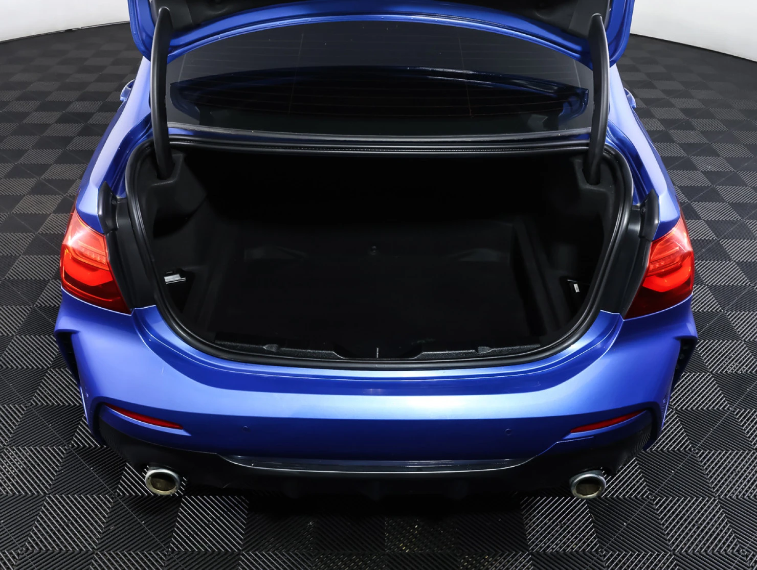 BMW 1 серии, 2020