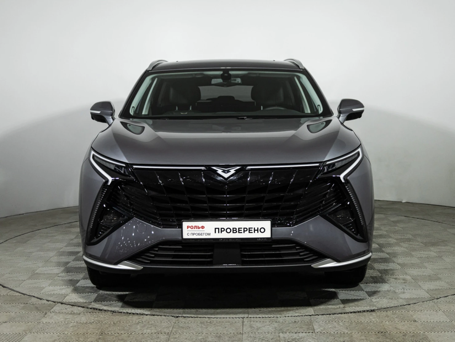 KAIYI X7 Kunlun, 2024