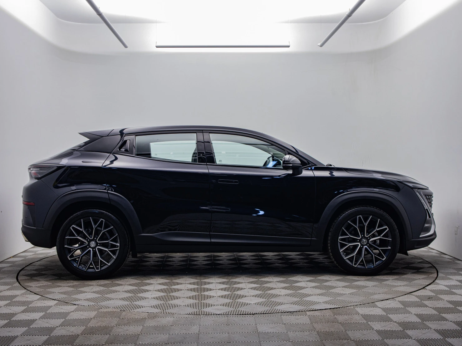 Changan UNI-T, 2023