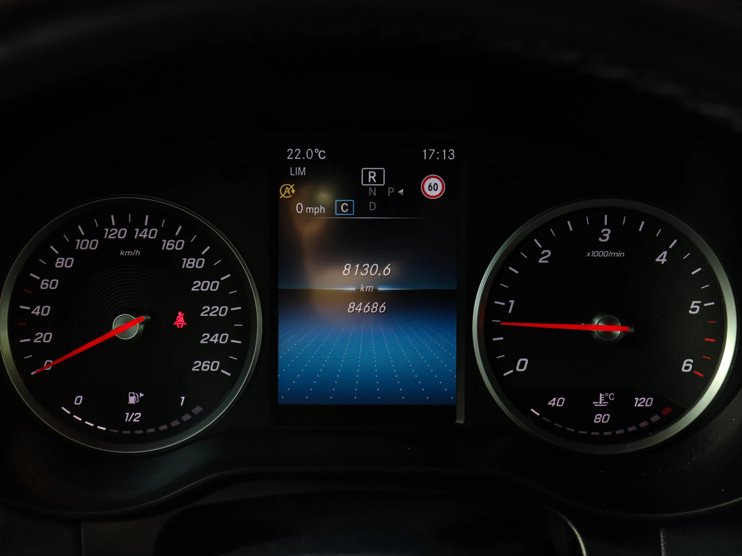 Mercedes-Benz GLC Coupe, 2020