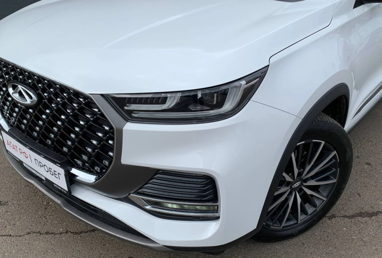 Chery TIGGO 8 Pro MAX, 2023