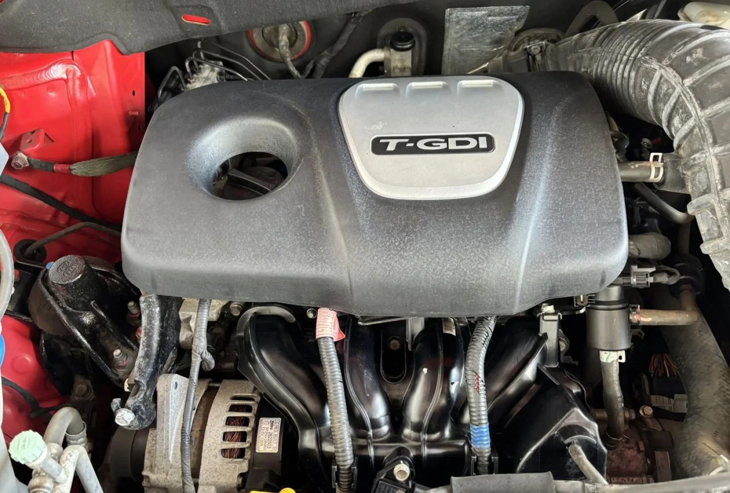 Kia Soul, 2018