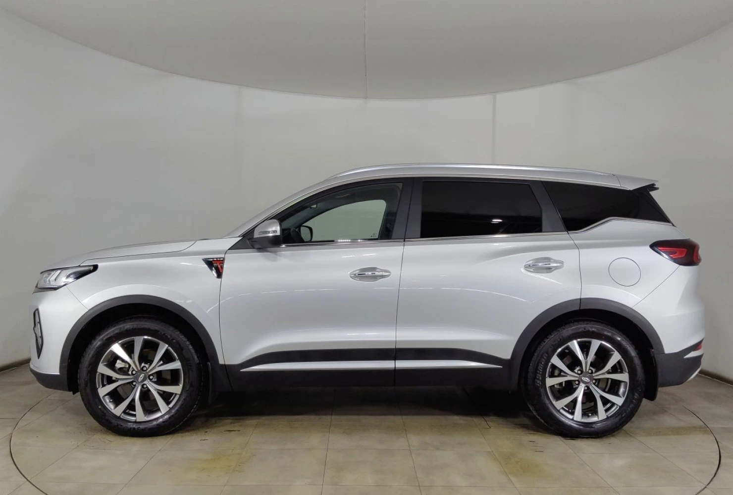 Chery TIGGO 7 Pro MAX, 2023