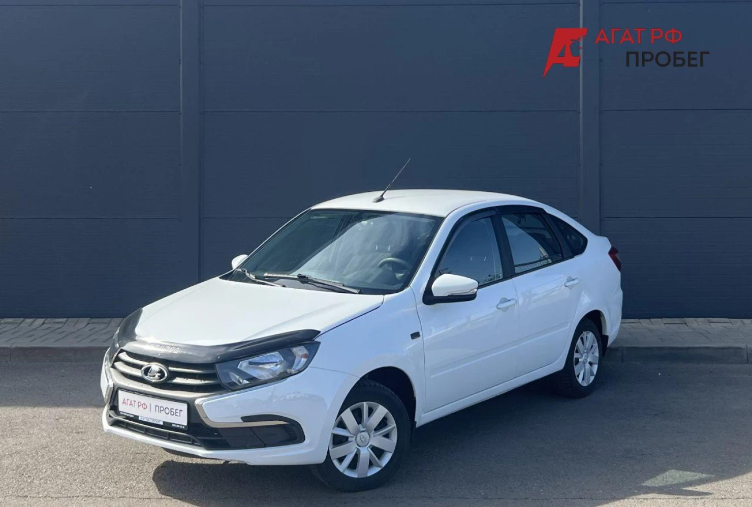 LADA (ВАЗ) Granta, 2023