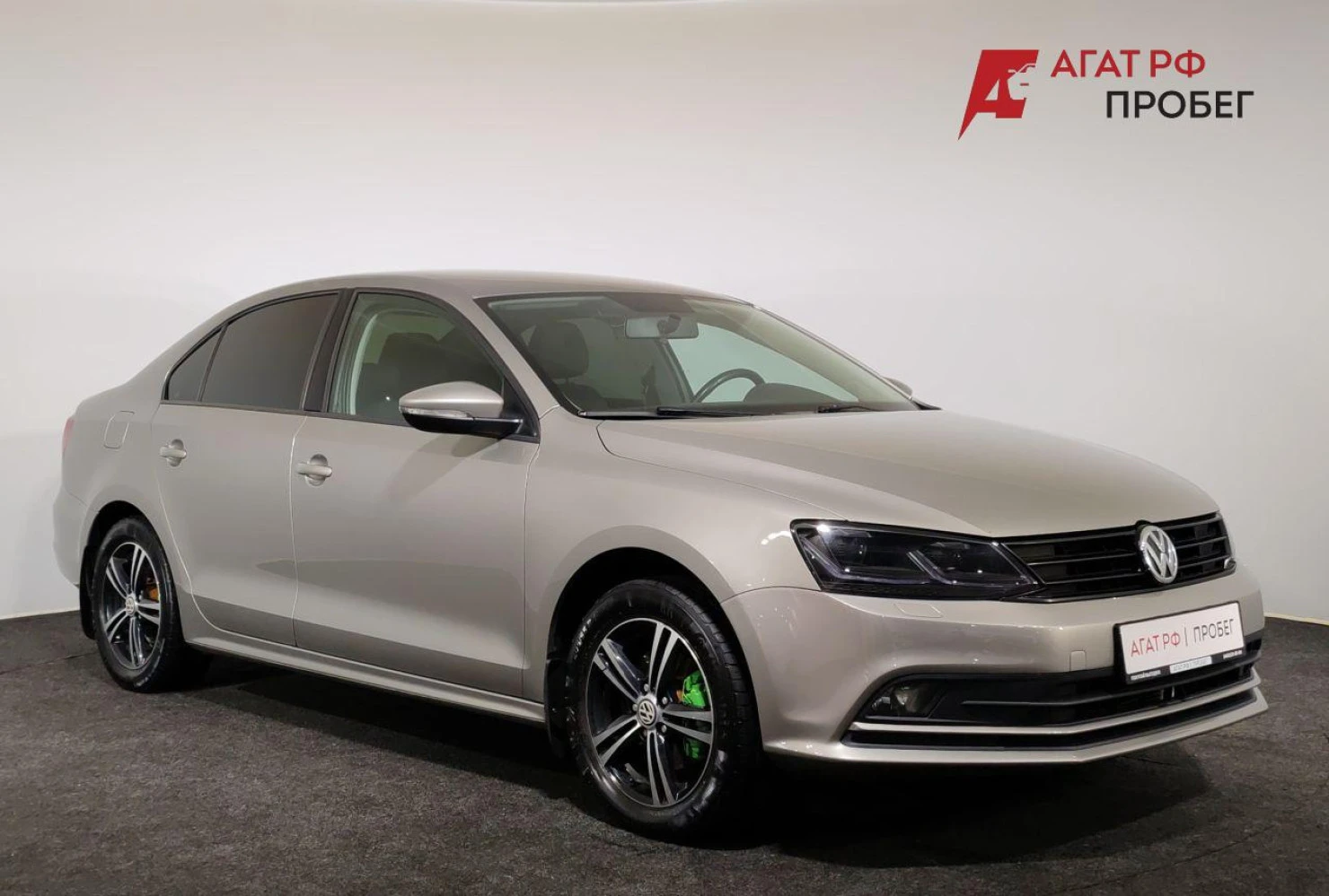 Volkswagen Jetta, 2016