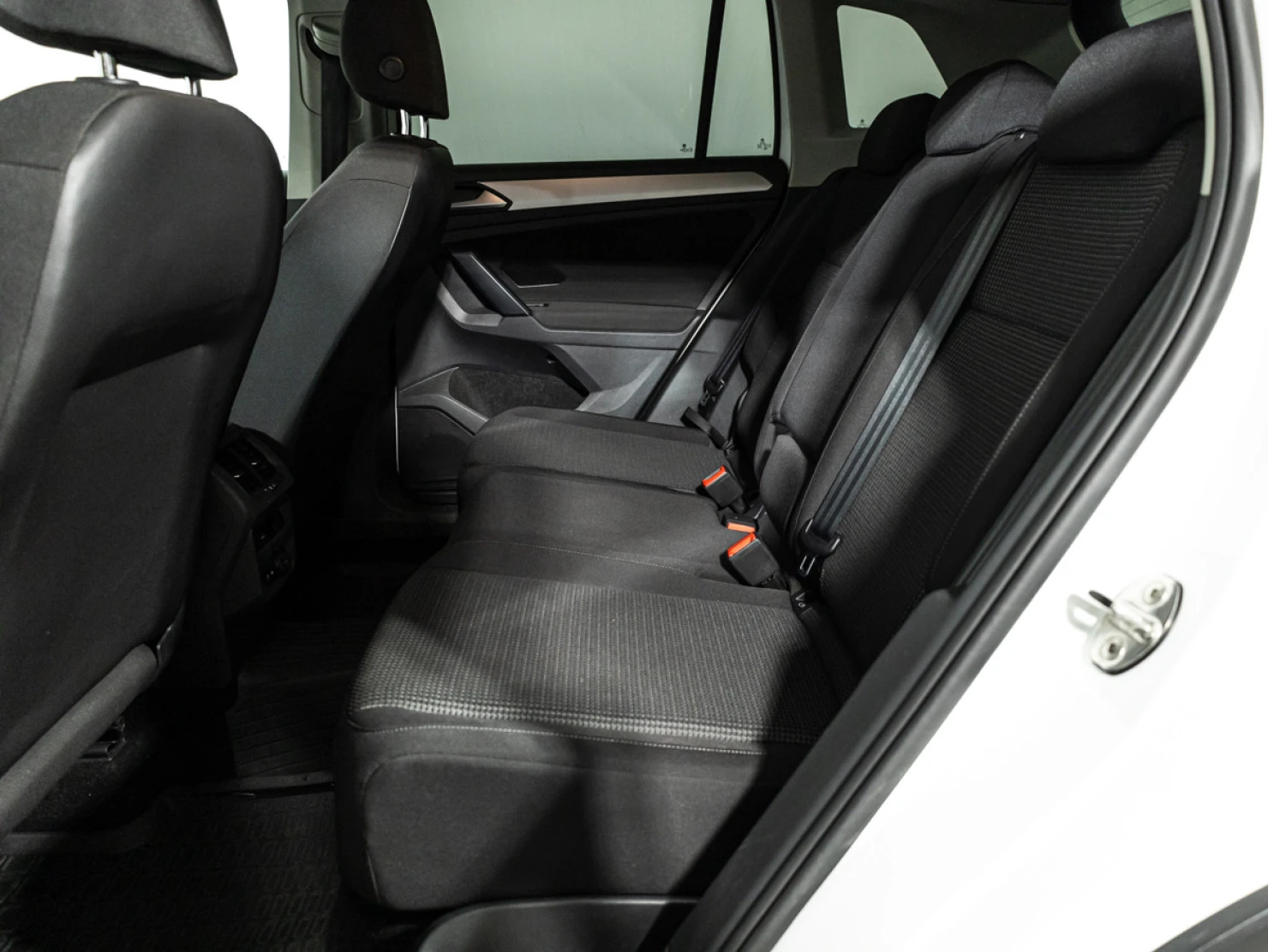 Volkswagen Tiguan, 2020