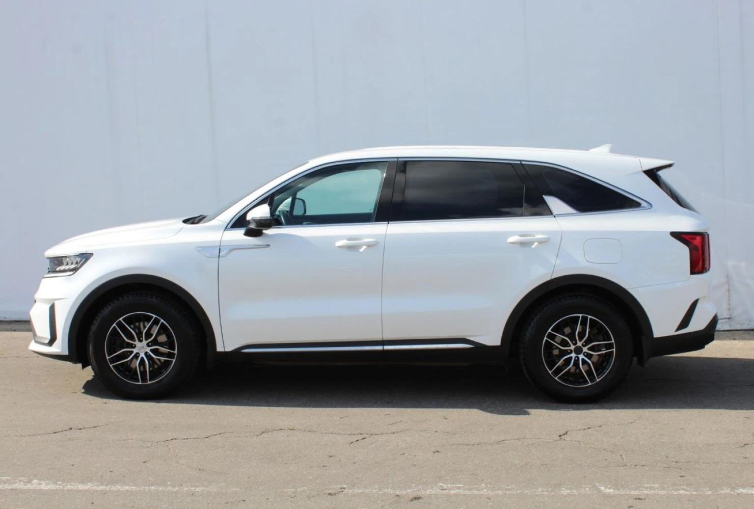 Kia Sorento, 2020