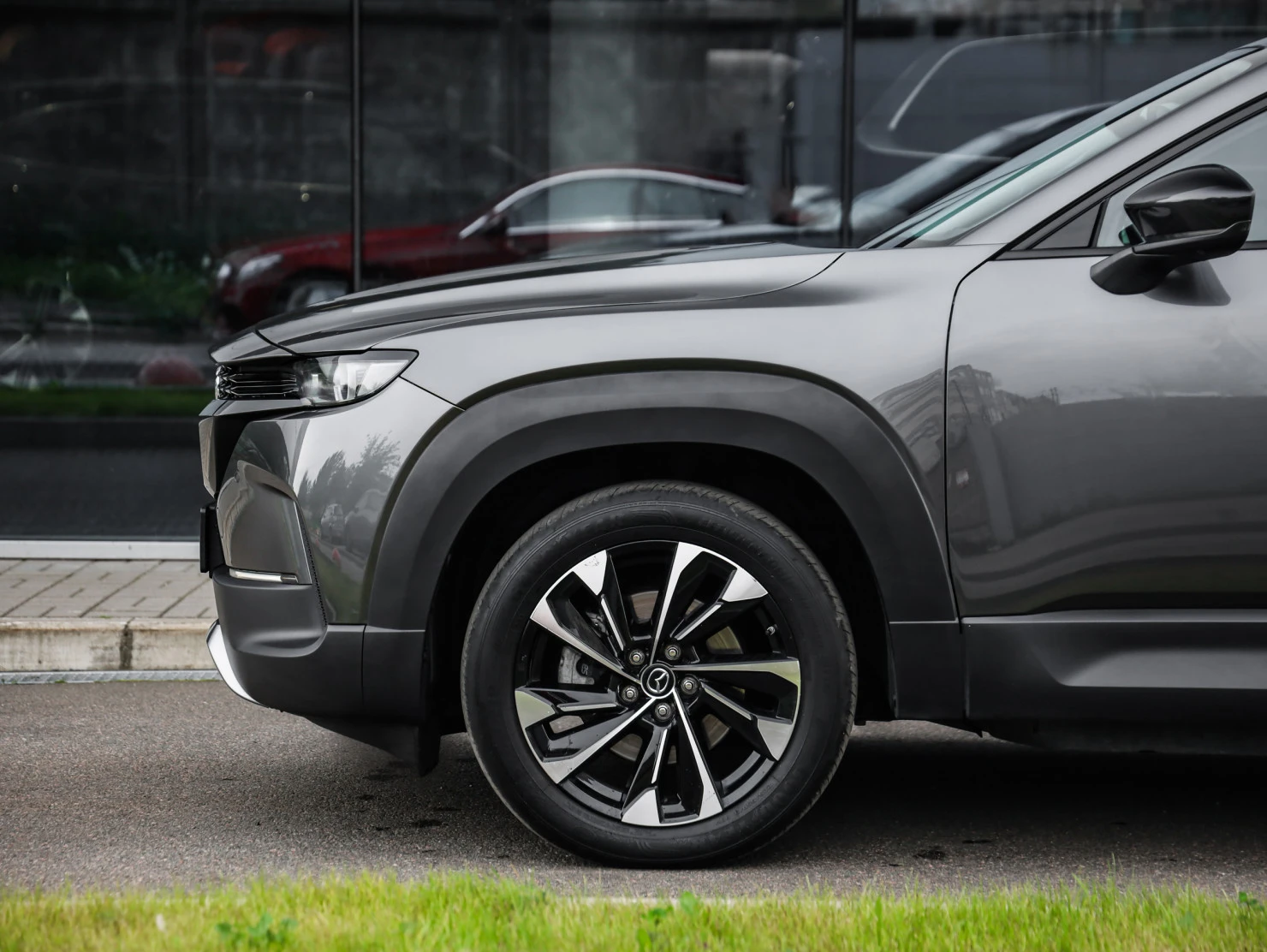 Mazda CX-50, 2023