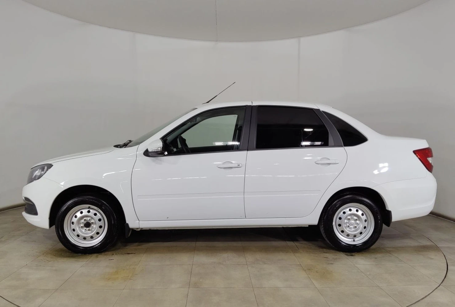 LADA (ВАЗ) Granta, 2024