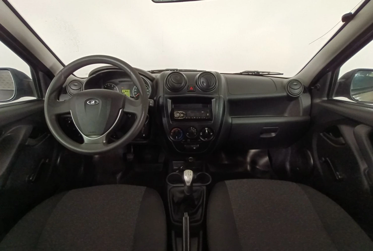 LADA (ВАЗ) Granta, 2018