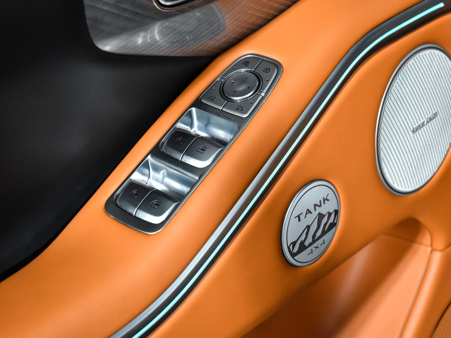 Tank 700, 2024