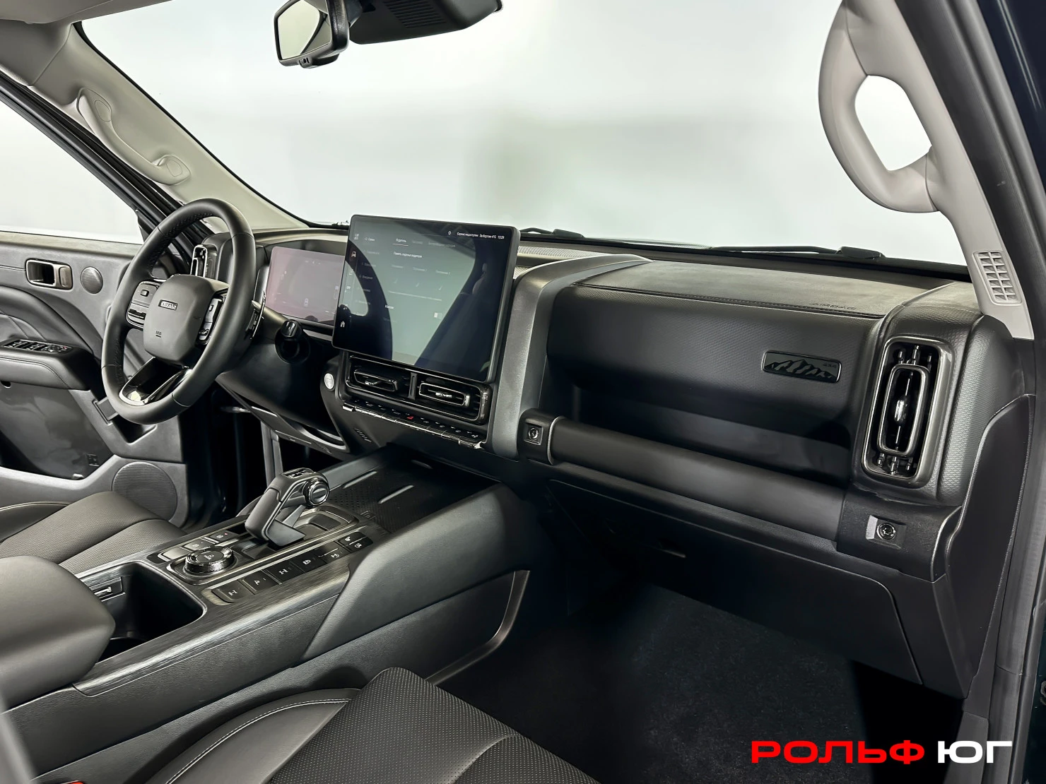 HAVAL H9, 2024