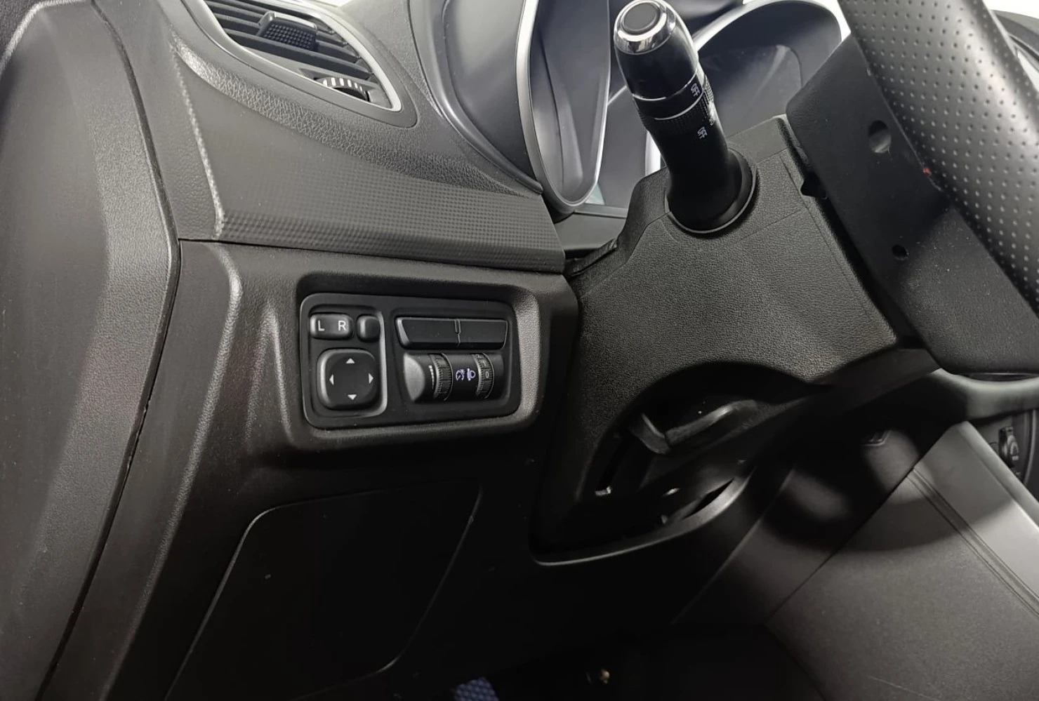 Chery Tiggo 5, 2017