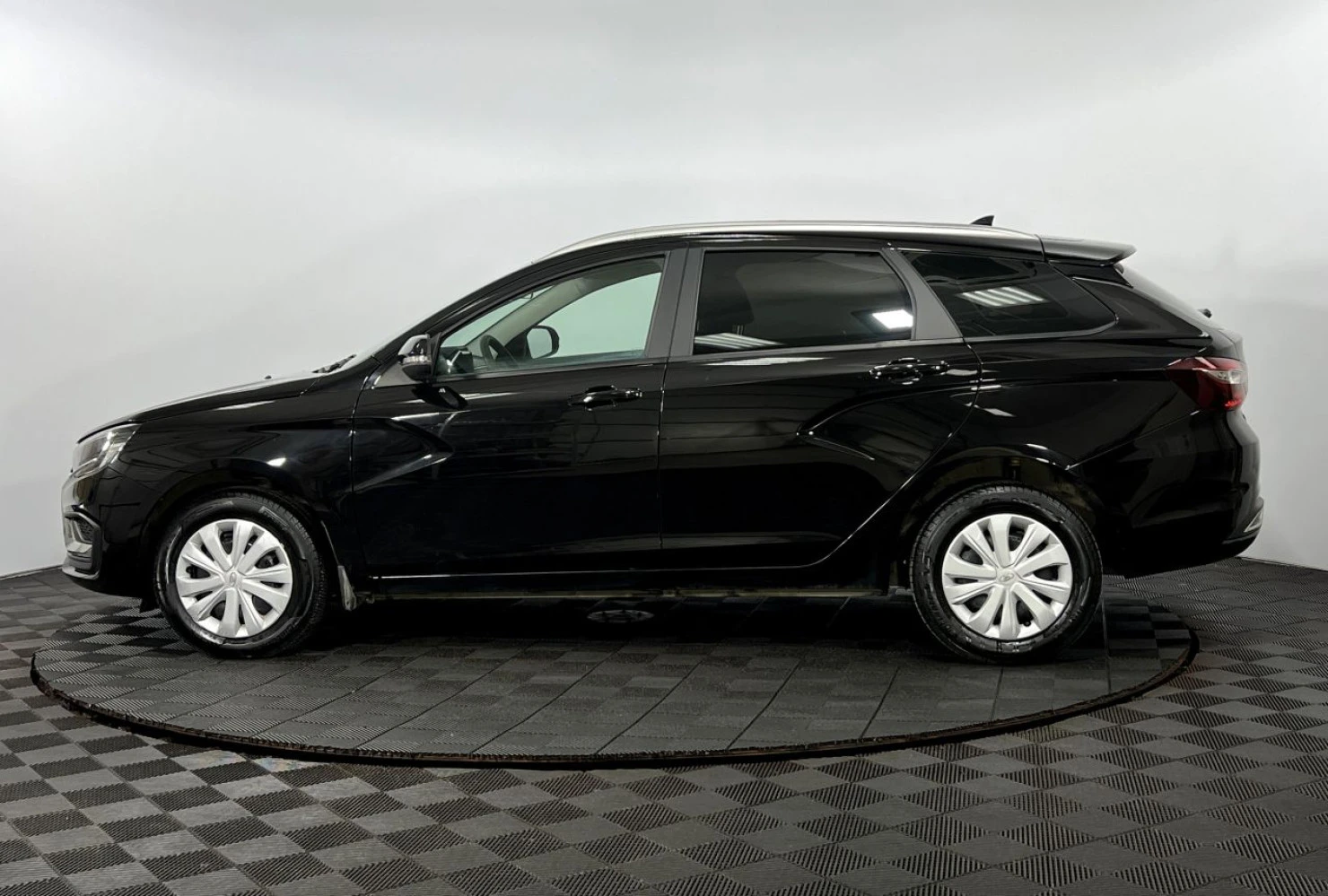 LADA (ВАЗ) Vesta, 2024