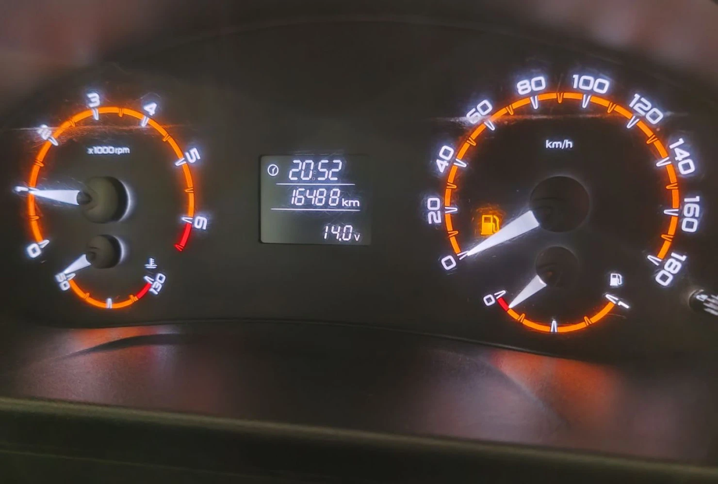 LADA (ВАЗ) Niva Legend, 2023