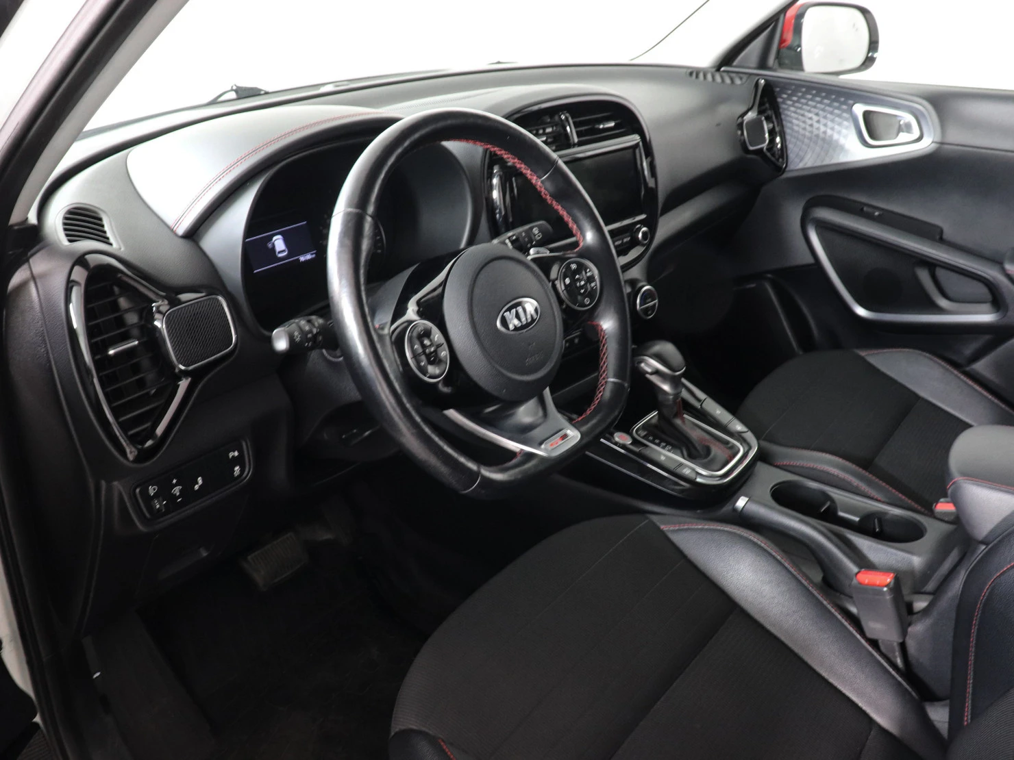 Kia Soul, 2019