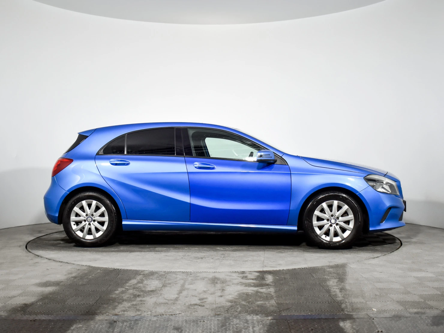 Mercedes-Benz A-Класс, 2015