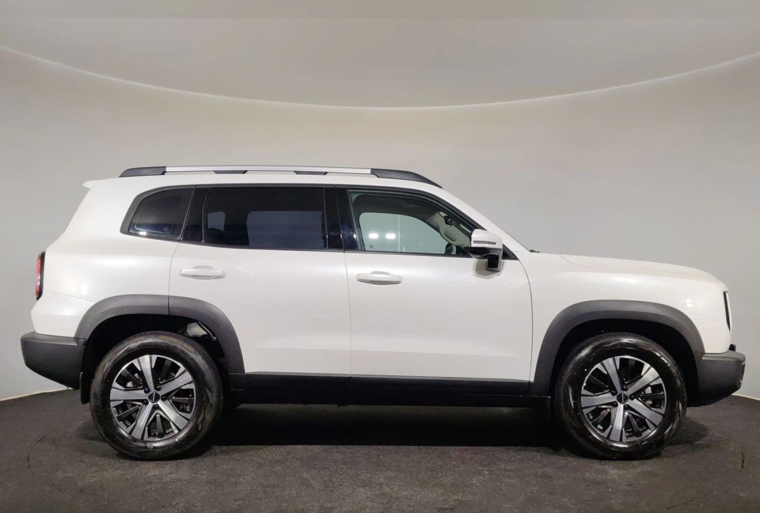 HAVAL Dargo, 2024