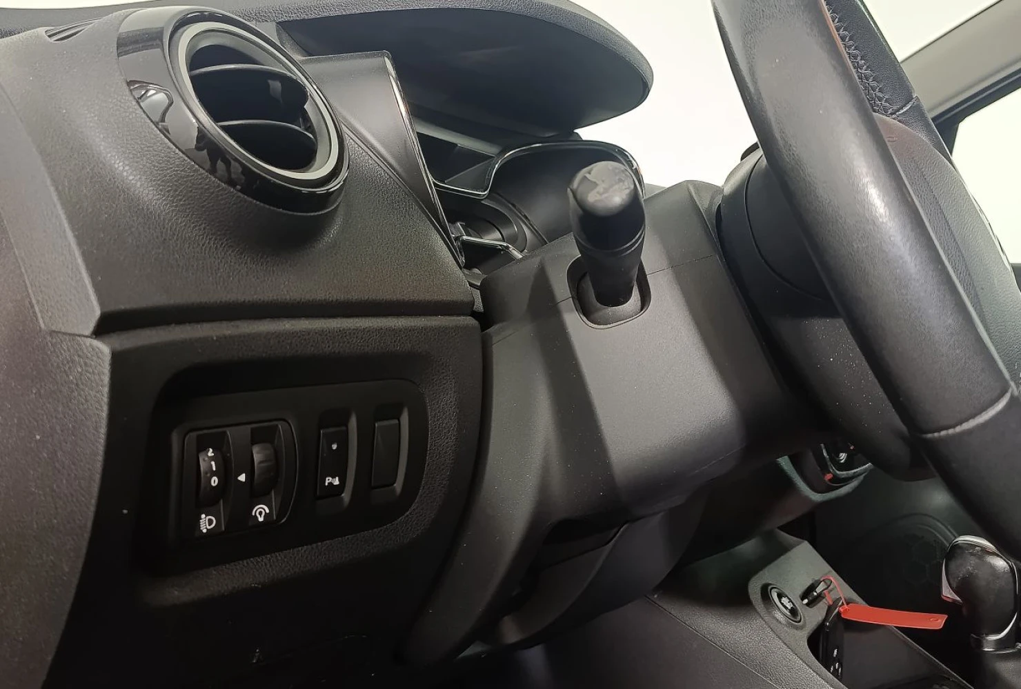 Renault Kaptur, 2016