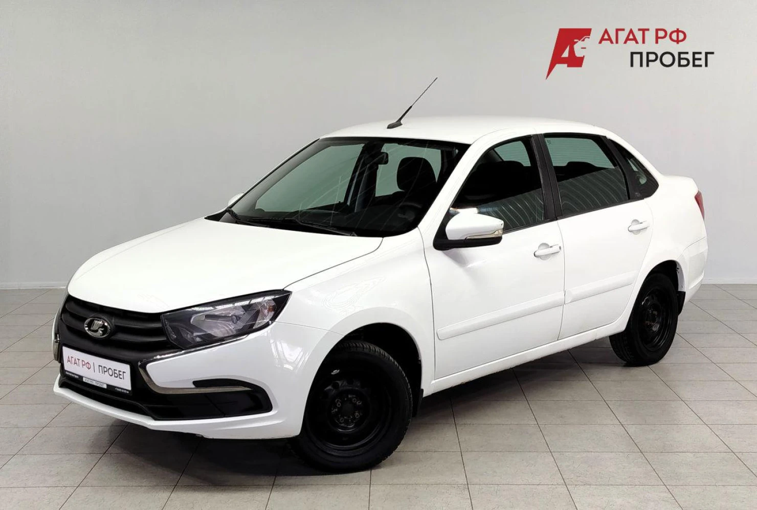 LADA (ВАЗ) Granta, 2020