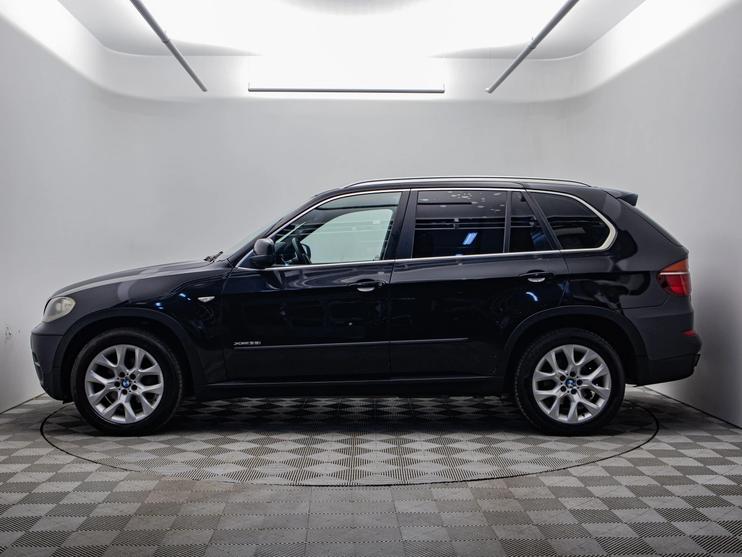 BMW X5, 2011