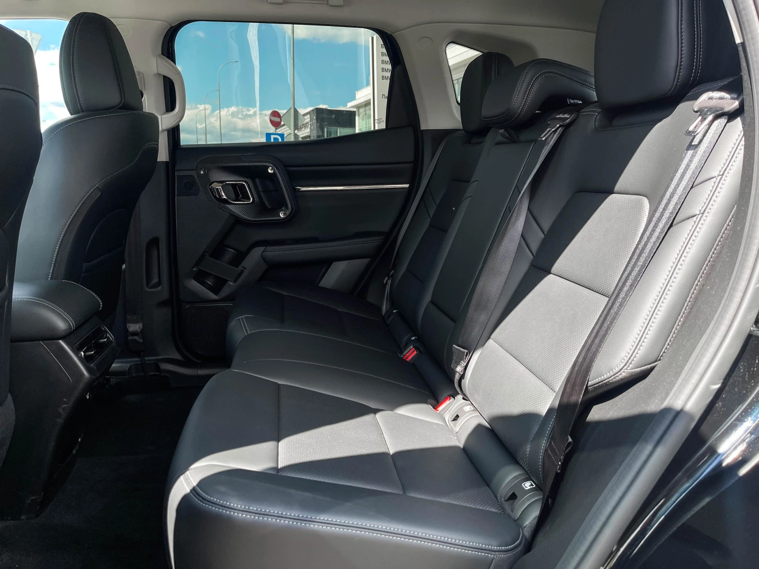 HAVAL H7, 2025