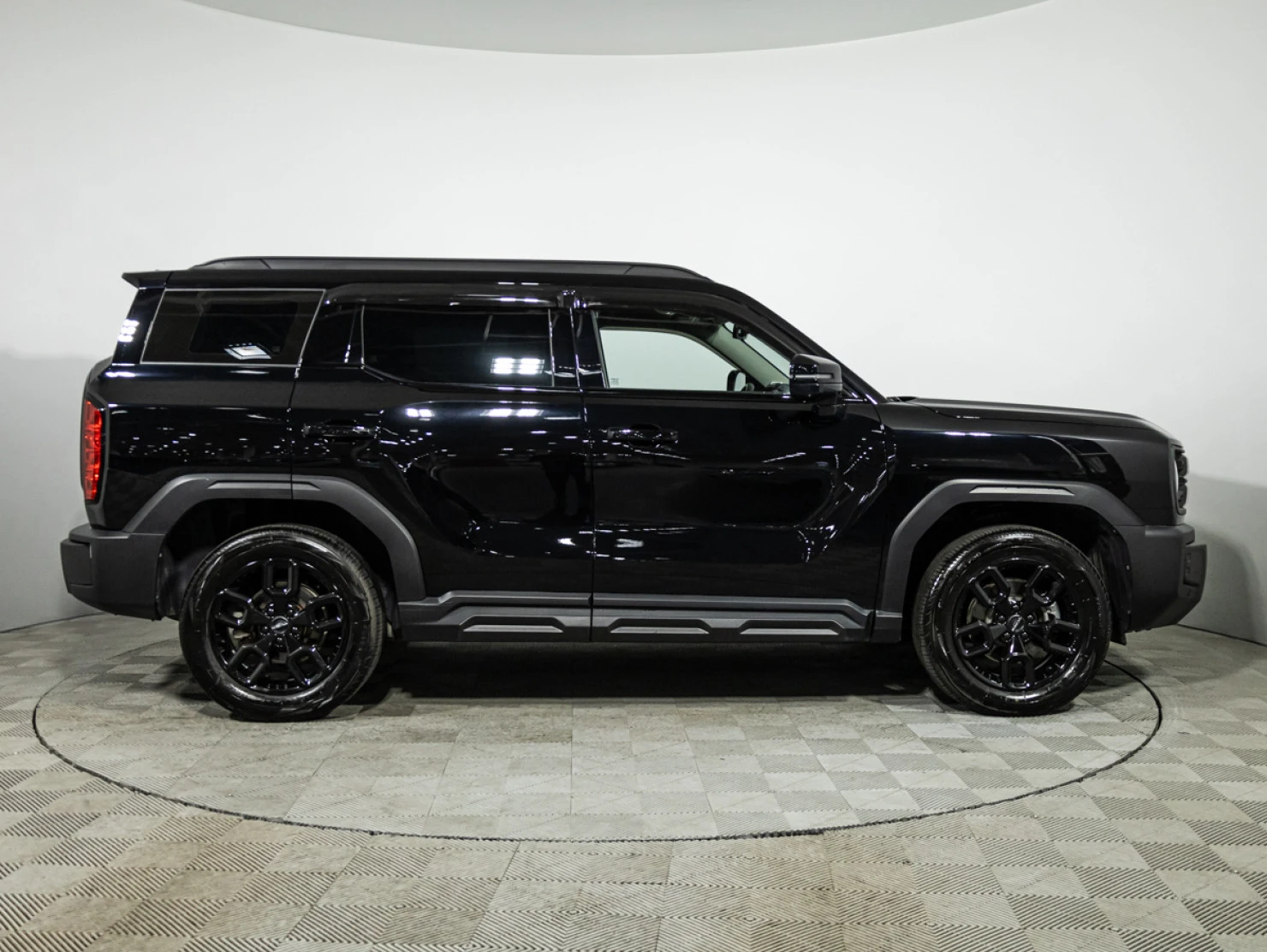HAVAL H3, 2024