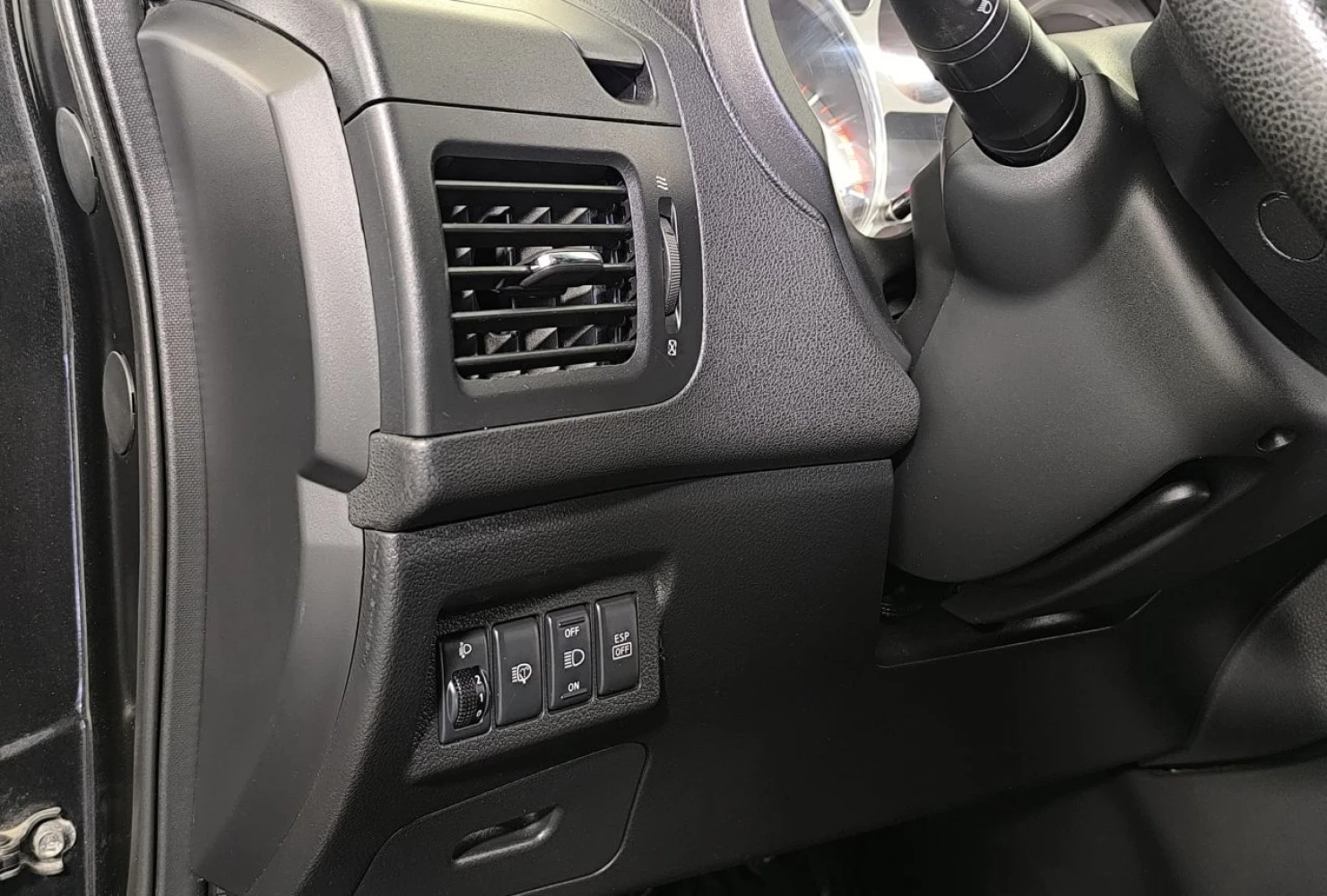 Nissan X-Trail, 2010