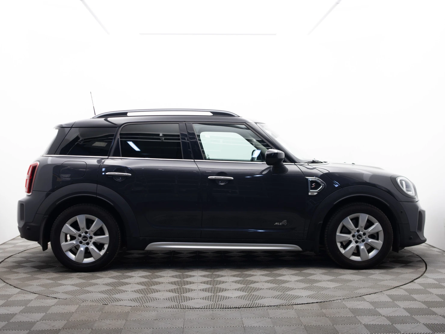 MINI Countryman, 2020