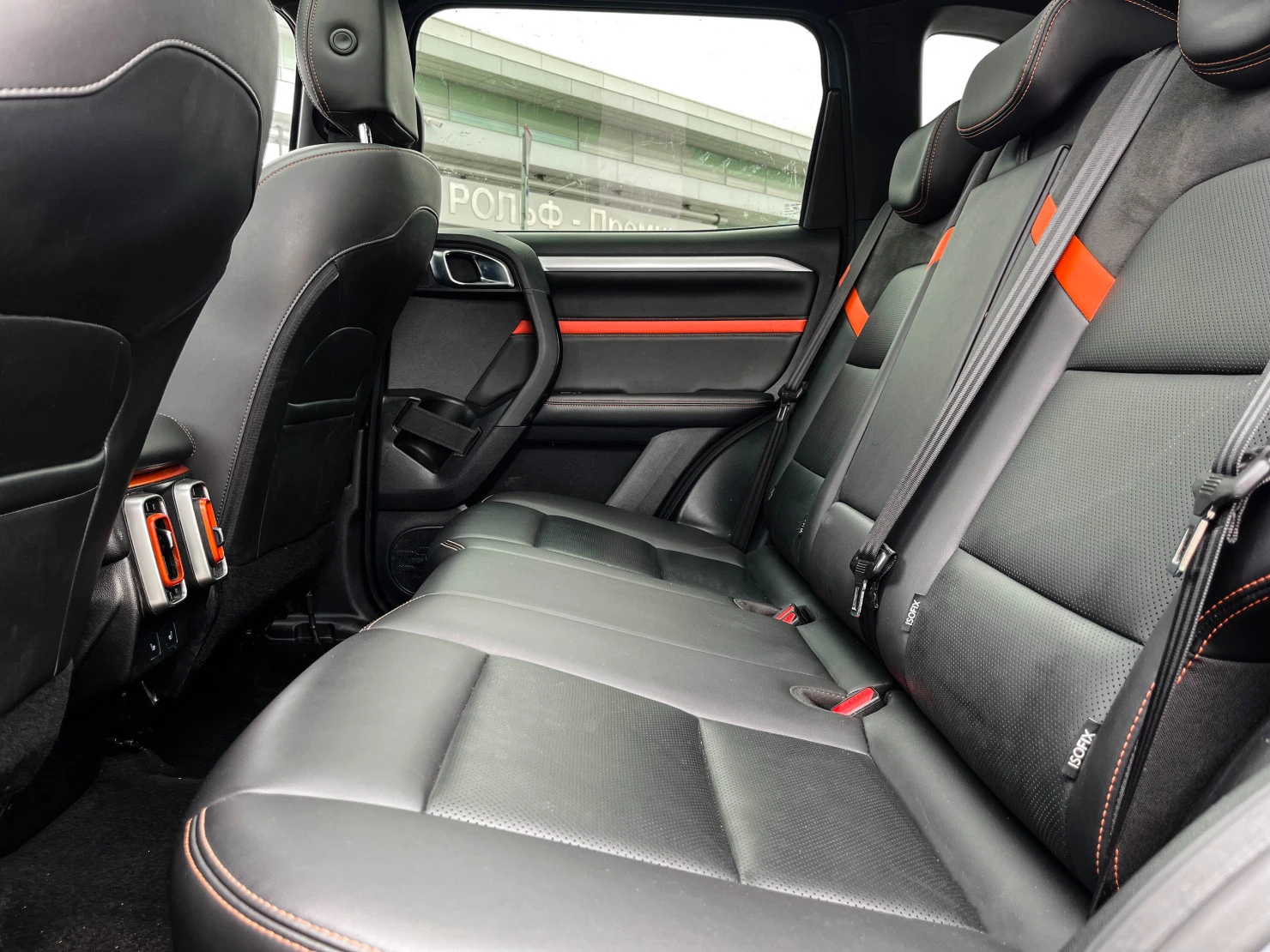 HAVAL Dargo, 2023