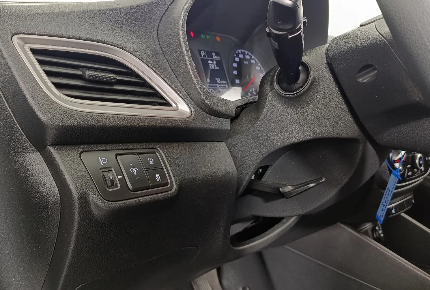 Hyundai Solaris, 2020