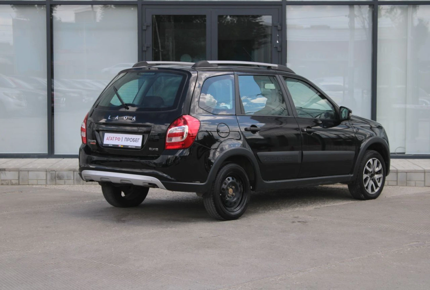 LADA (ВАЗ) Granta, 2023
