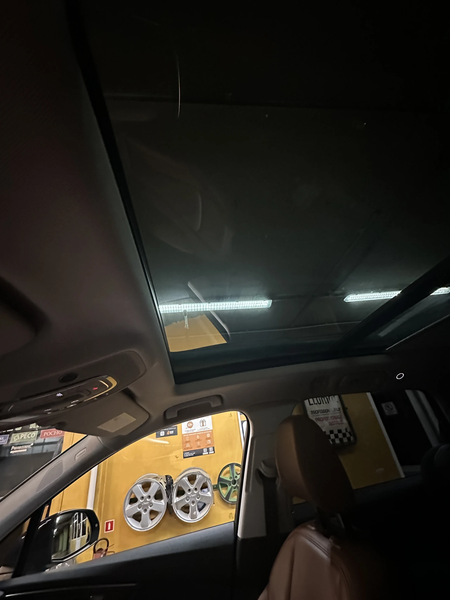Audi Q7, 2021