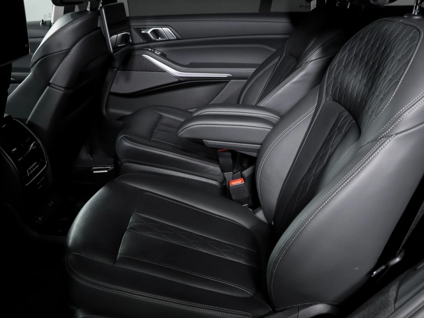 BMW X7, 2022