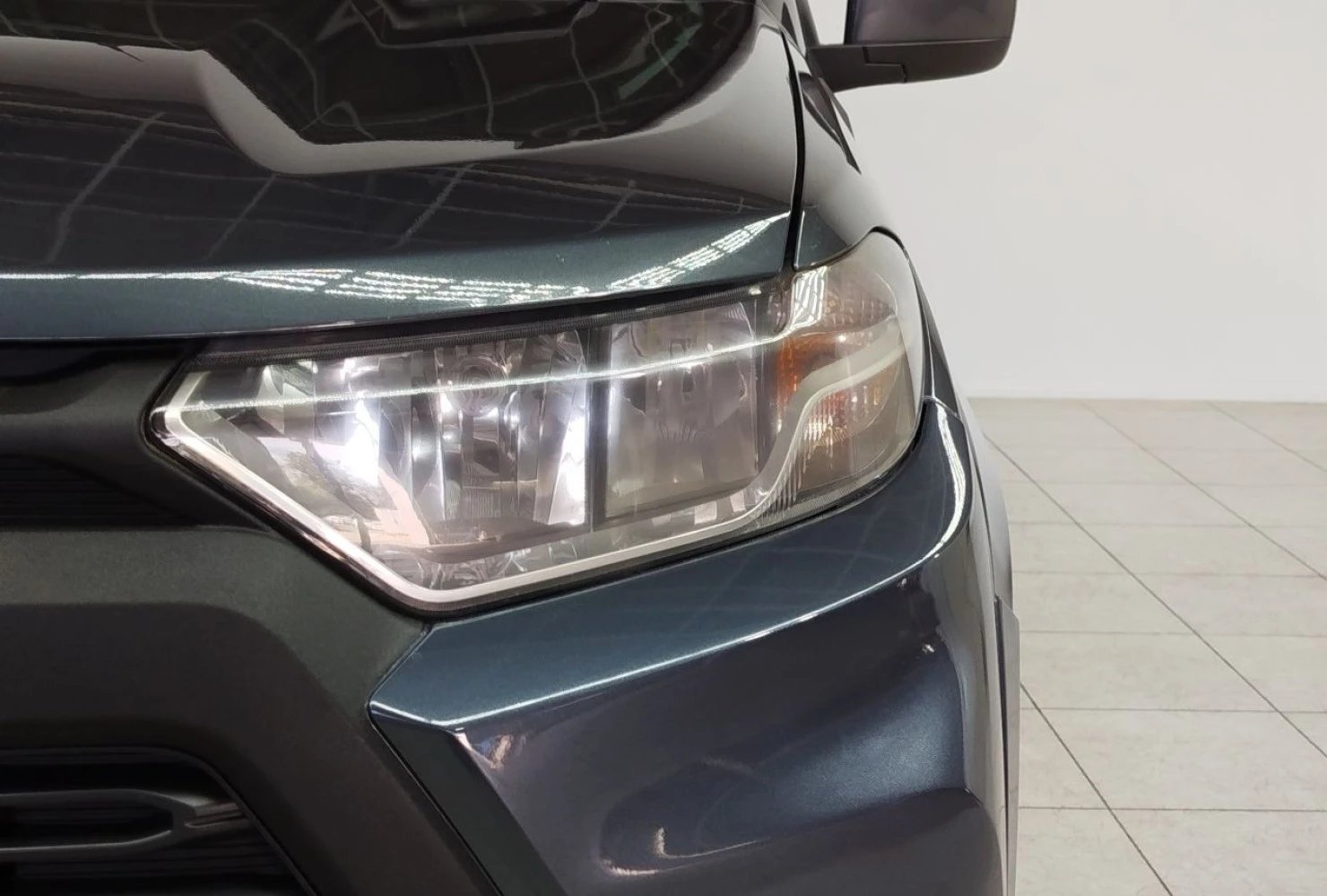 LADA (ВАЗ) Niva Travel, 2021