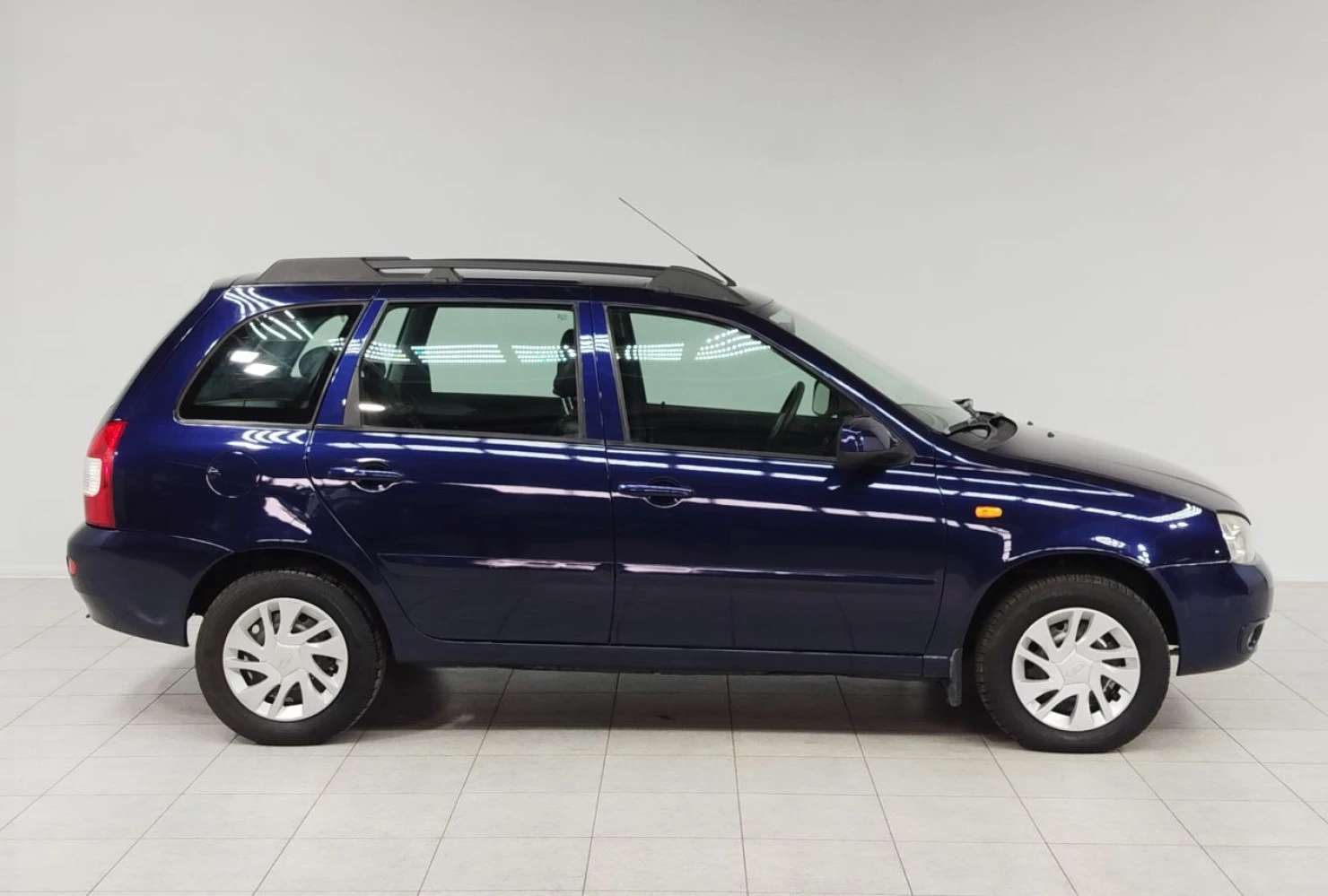 LADA (ВАЗ) Kalina, 2011