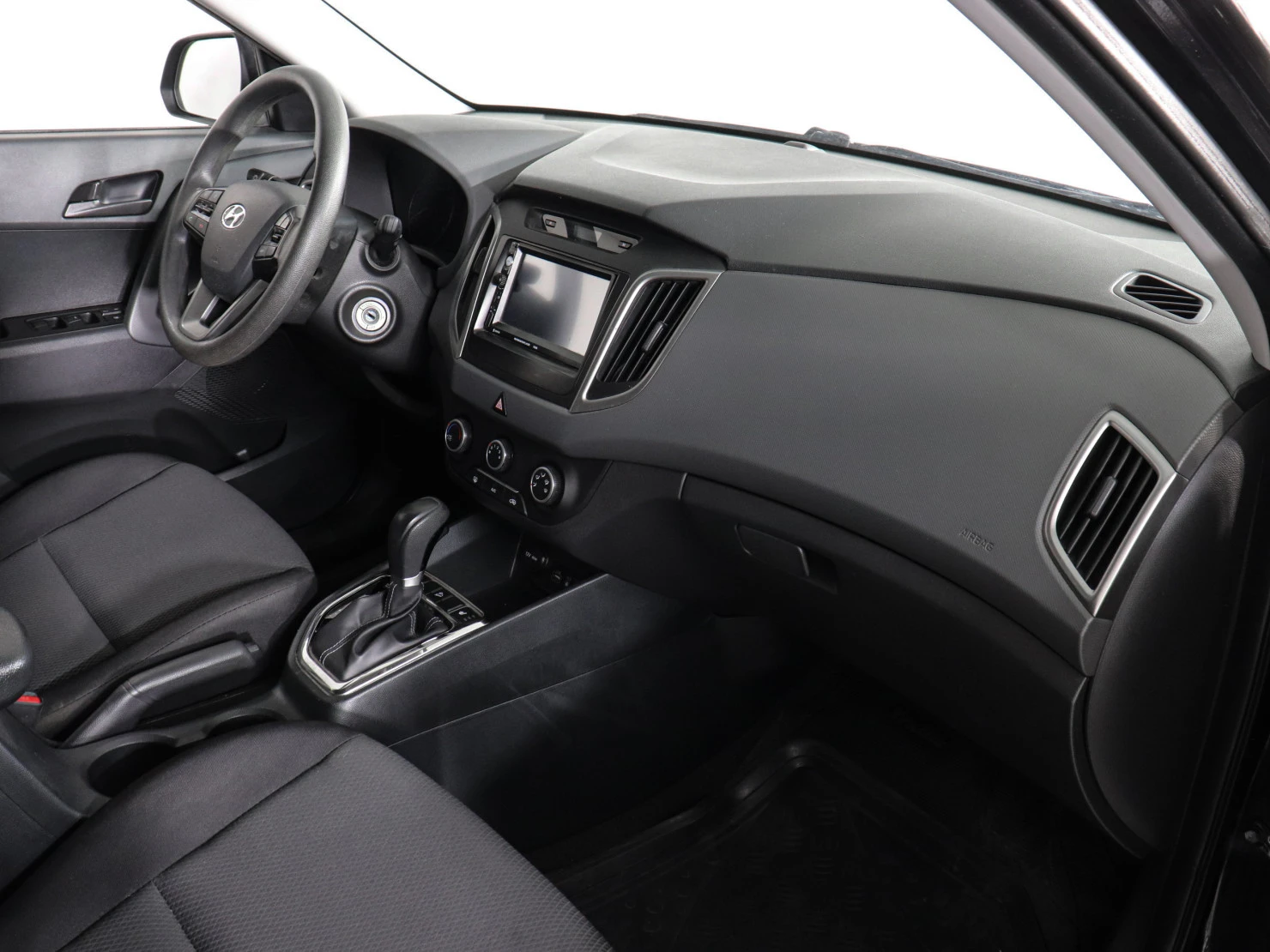 Hyundai Creta, 2019